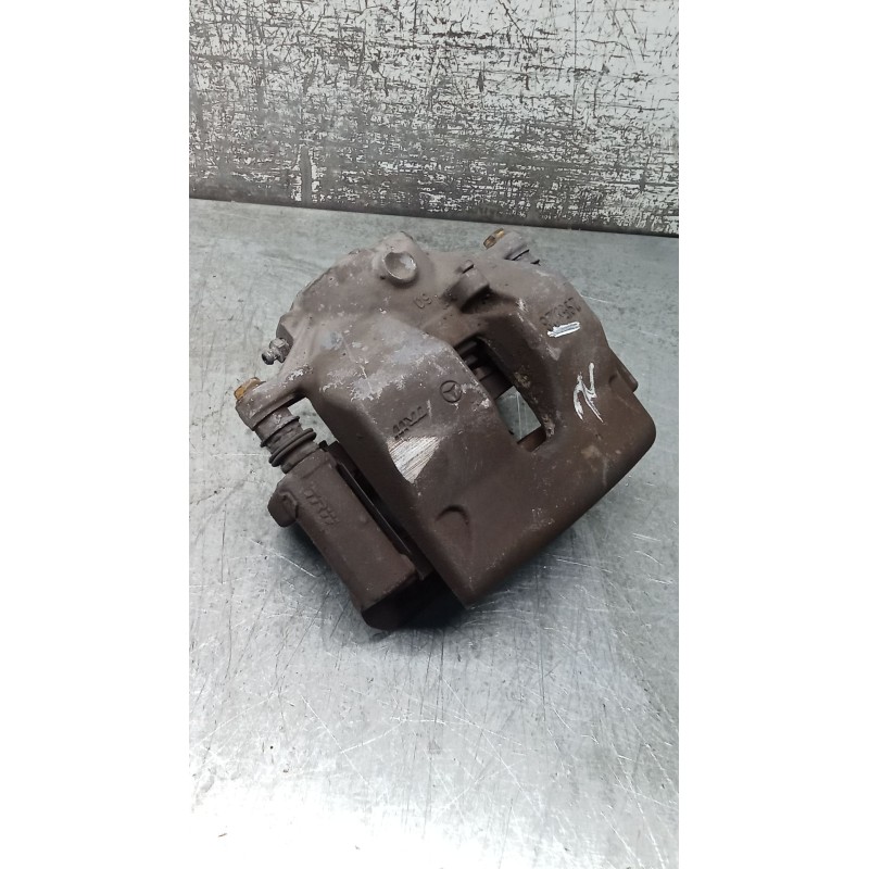Recambio de pinza freno delantera izquierda para mercedes-benz clase c t-model (s204) c 220 cdi (204.208) referencia OEM IAM  TR