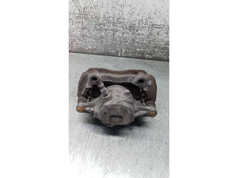 Recambio de pinza freno delantera izquierda para mercedes-benz clase c t-model (s204) c 220 cdi (204.208) referencia OEM IAM  TR