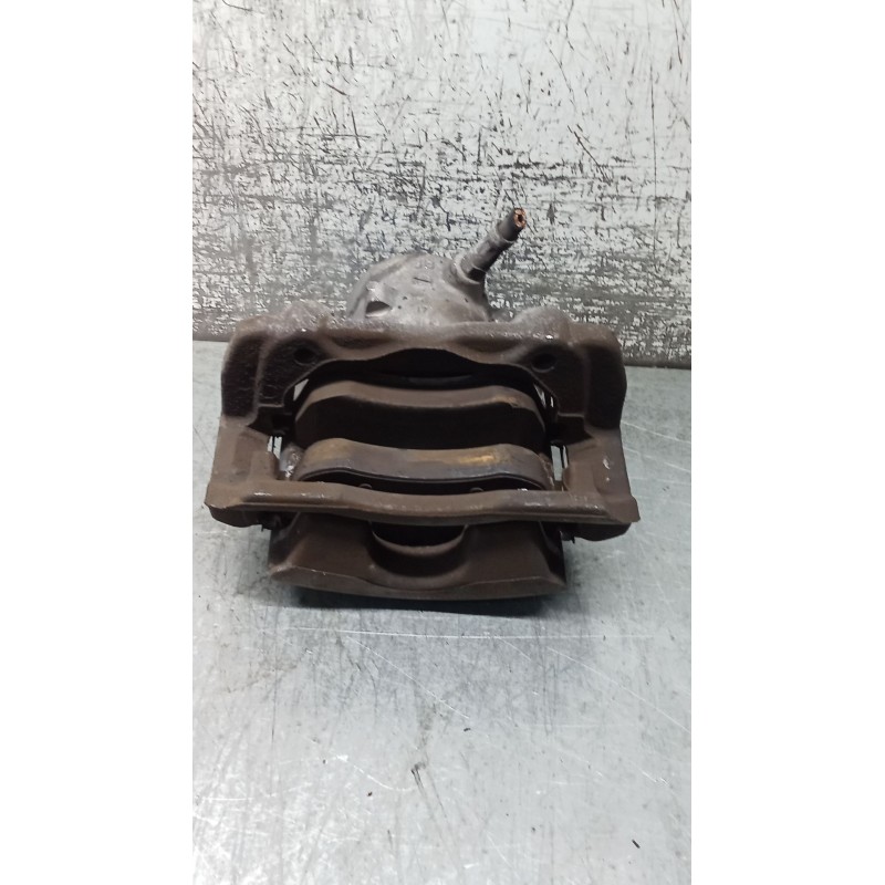 Recambio de pinza freno delantera izquierda para mercedes-benz clase c t-model (s204) c 220 cdi (204.208) referencia OEM IAM  TR