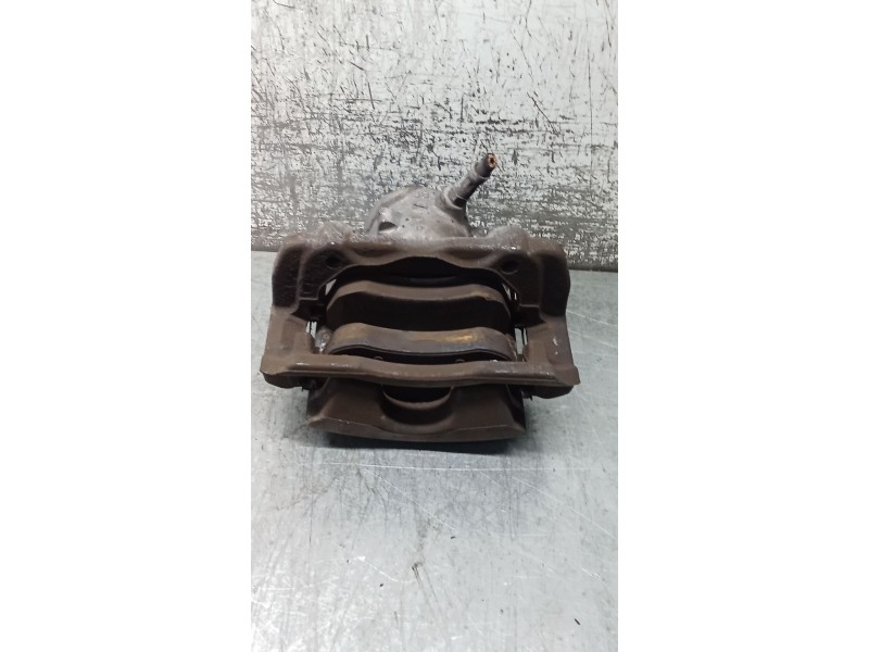 Recambio de pinza freno delantera izquierda para mercedes-benz clase c t-model (s204) c 220 cdi (204.208) referencia OEM IAM  TR