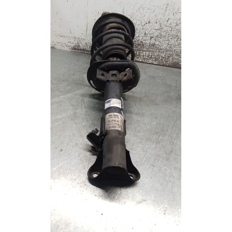 Recambio de amortiguador delantero derecho para mercedes-benz clase c t-model (s204) c 220 cdi (204.208) referencia OEM IAM 8249