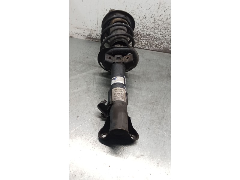 Recambio de amortiguador delantero derecho para mercedes-benz clase c t-model (s204) c 220 cdi (204.208) referencia OEM IAM 8249