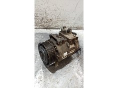 Recambio de compresor aire acondicionado para land rover discovery v6 td s referencia OEM IAM 4471808381  