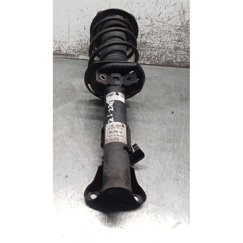 Recambio de amortiguador delantero izquierdo para mercedes-benz clase c t-model (s204) c 220 cdi (204.208) referencia OEM IAM 82