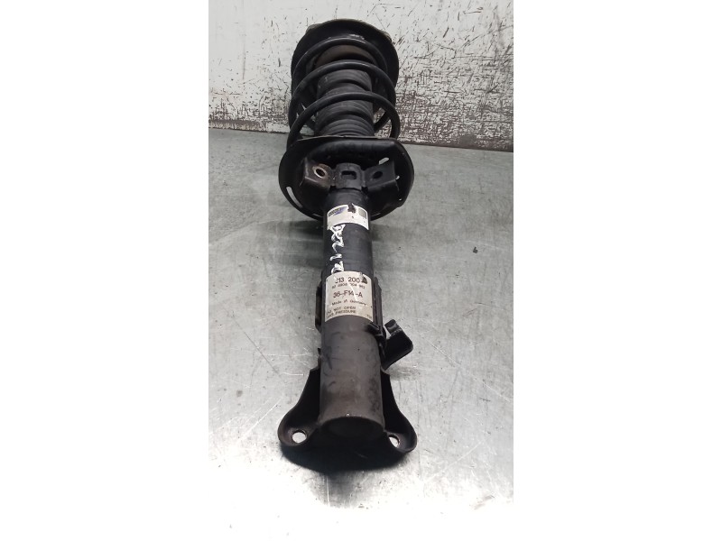 Recambio de amortiguador delantero izquierdo para mercedes-benz clase c t-model (s204) c 220 cdi (204.208) referencia OEM IAM 82