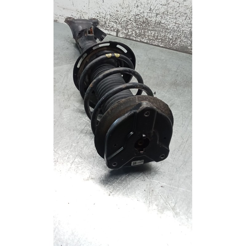 Recambio de amortiguador delantero izquierdo para mercedes-benz clase c t-model (s204) c 220 cdi (204.208) referencia OEM IAM 82
