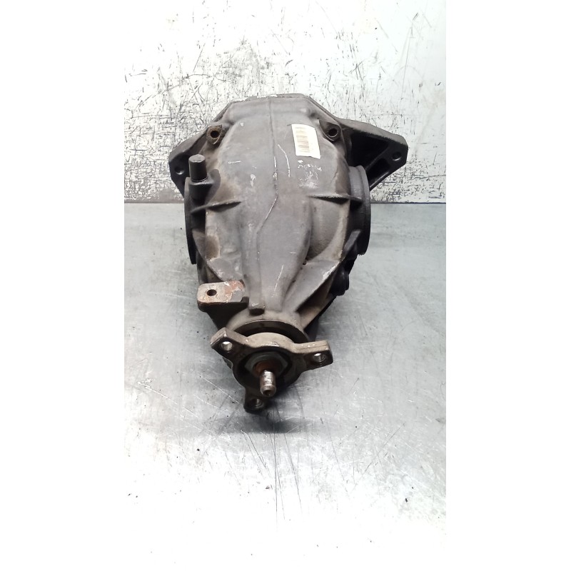 Recambio de diferencial trasero para mercedes-benz clase c t-model (s204) c 220 cdi (204.208) referencia OEM IAM A2093510205  08