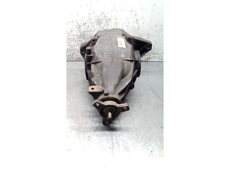 Recambio de diferencial trasero para mercedes-benz clase c t-model (s204) c 220 cdi (204.208) referencia OEM IAM A2093510205  08