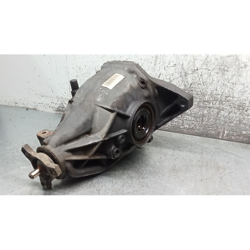 Recambio de diferencial trasero para mercedes-benz clase c t-model (s204) c 220 cdi (204.208) referencia OEM IAM A2093510205  08
