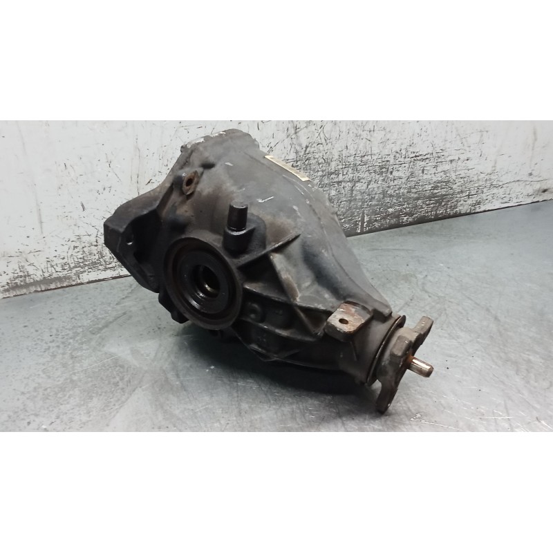 Recambio de diferencial trasero para mercedes-benz clase c t-model (s204) c 220 cdi (204.208) referencia OEM IAM A2093510205  08