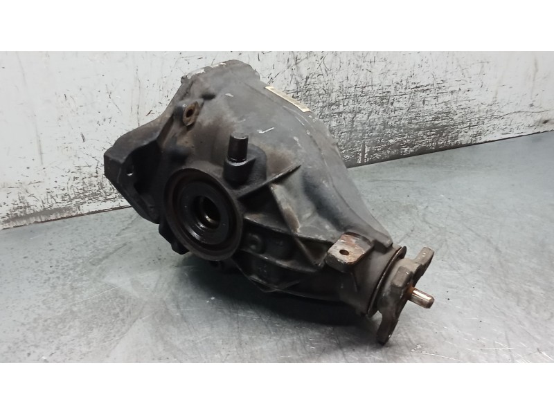 Recambio de diferencial trasero para mercedes-benz clase c t-model (s204) c 220 cdi (204.208) referencia OEM IAM A2093510205  08