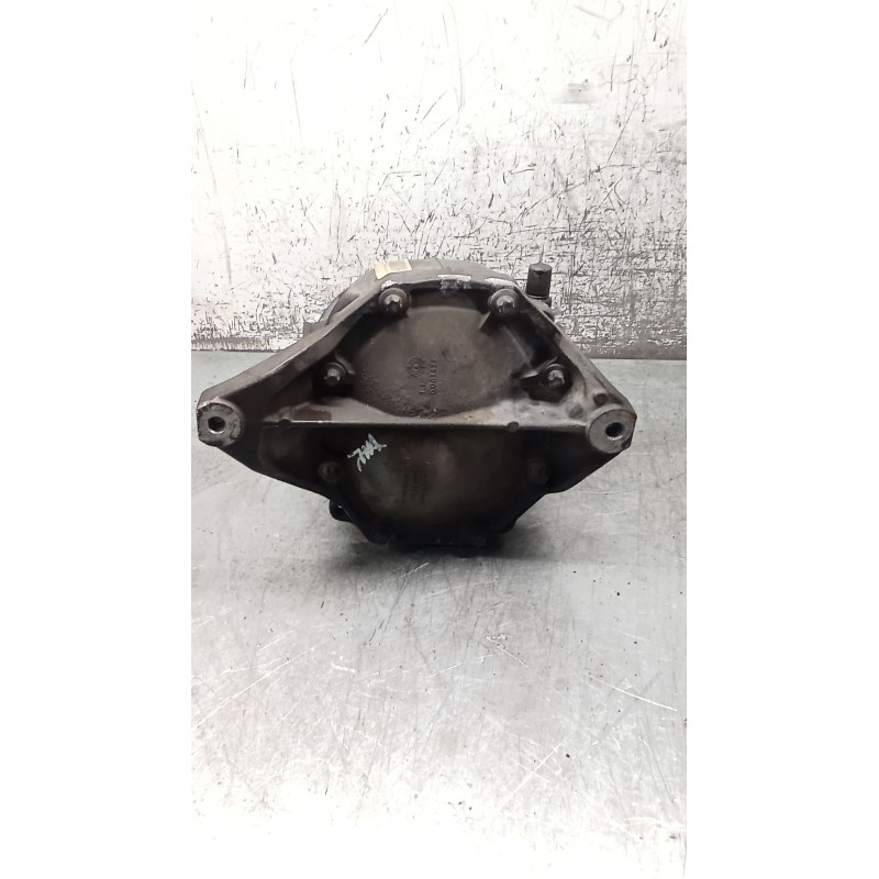 Recambio de diferencial trasero para mercedes-benz clase c t-model (s204) c 220 cdi (204.208) referencia OEM IAM A2093510205  08