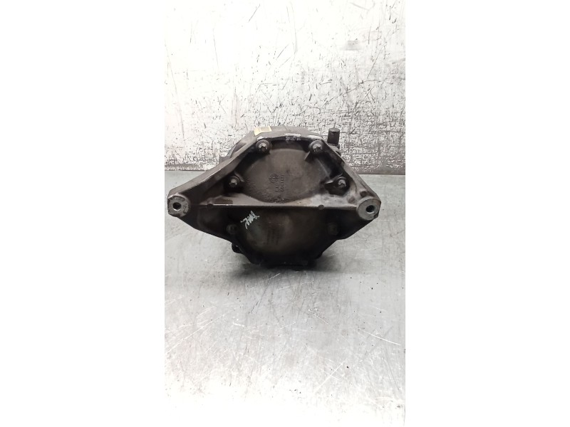 Recambio de diferencial trasero para mercedes-benz clase c t-model (s204) c 220 cdi (204.208) referencia OEM IAM A2093510205  08