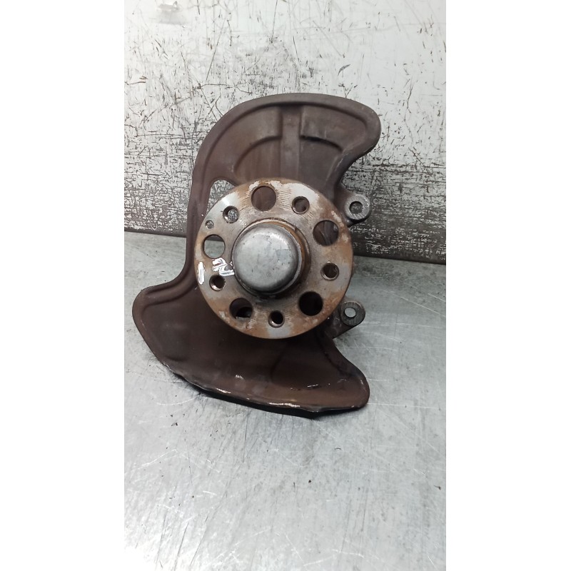 Recambio de mangueta delantera izquierda para mercedes-benz clase c t-model (s204) c 220 cdi (204.208) referencia OEM IAM   08
