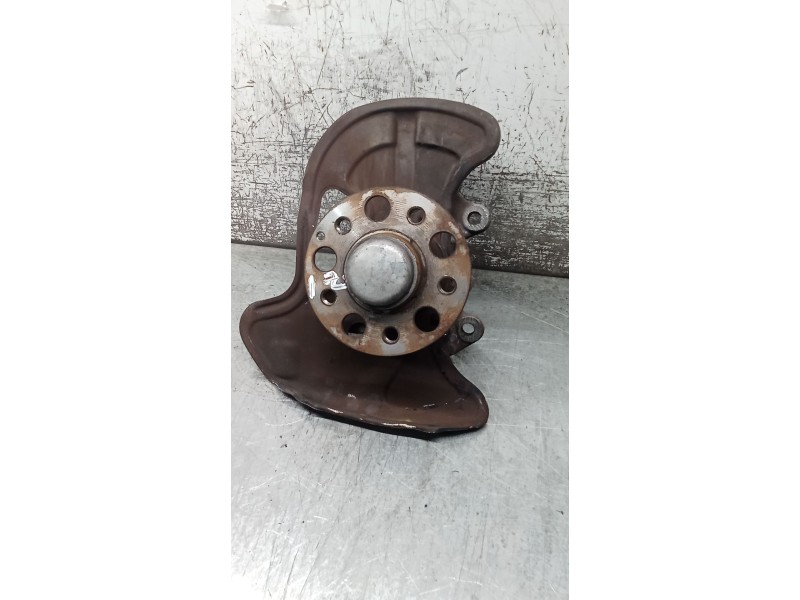 Recambio de mangueta delantera izquierda para mercedes-benz clase c t-model (s204) c 220 cdi (204.208) referencia OEM IAM   08