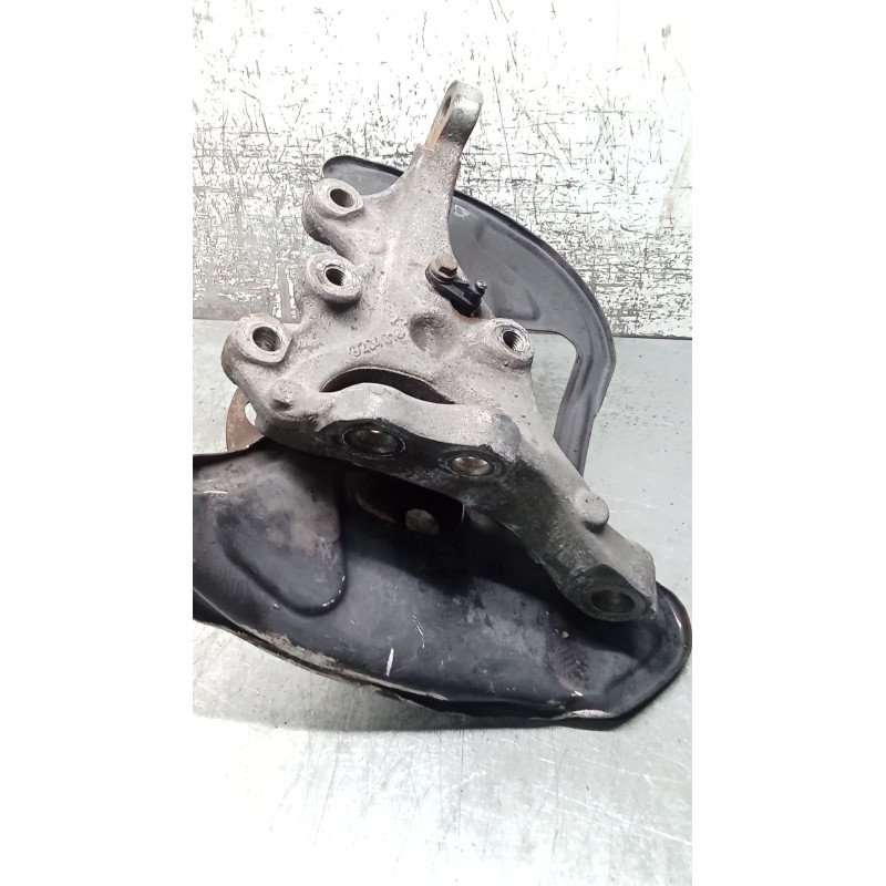 Recambio de mangueta delantera izquierda para mercedes-benz clase c t-model (s204) c 220 cdi (204.208) referencia OEM IAM   08