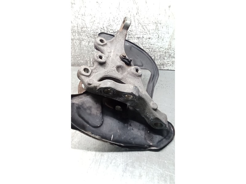 Recambio de mangueta delantera izquierda para mercedes-benz clase c t-model (s204) c 220 cdi (204.208) referencia OEM IAM   08