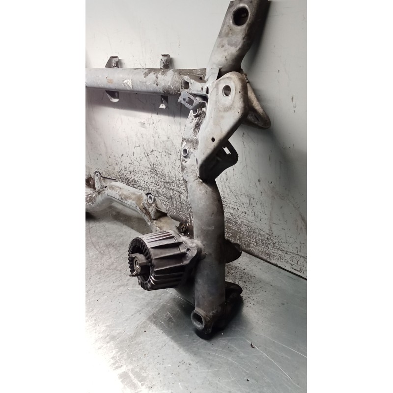 Recambio de puente delantero para mercedes-benz clase c t-model (s204) c 220 cdi (204.208) referencia OEM IAM  CUNA 08