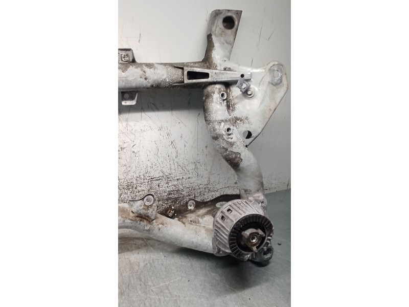 Recambio de puente delantero para mercedes-benz clase c t-model (s204) c 220 cdi (204.208) referencia OEM IAM  CUNA 08