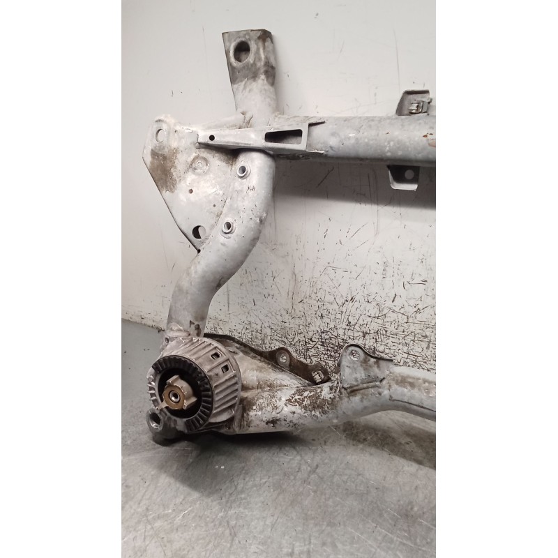 Recambio de puente delantero para mercedes-benz clase c t-model (s204) c 220 cdi (204.208) referencia OEM IAM  CUNA 08