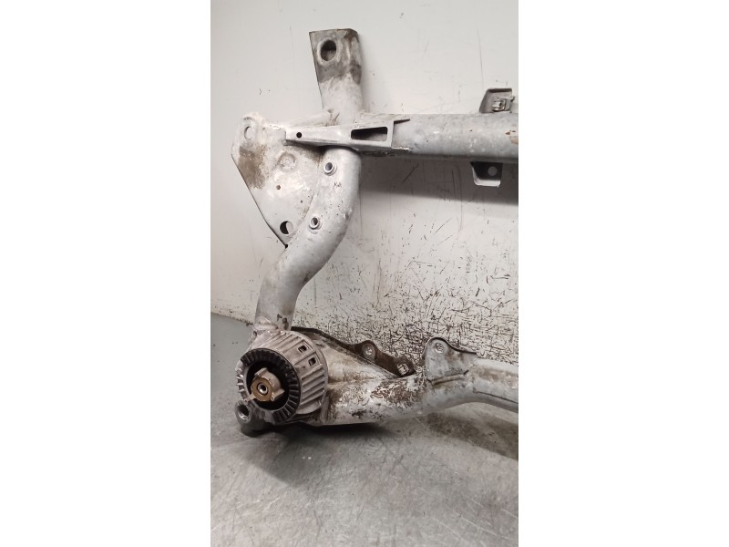 Recambio de puente delantero para mercedes-benz clase c t-model (s204) c 220 cdi (204.208) referencia OEM IAM  CUNA 08