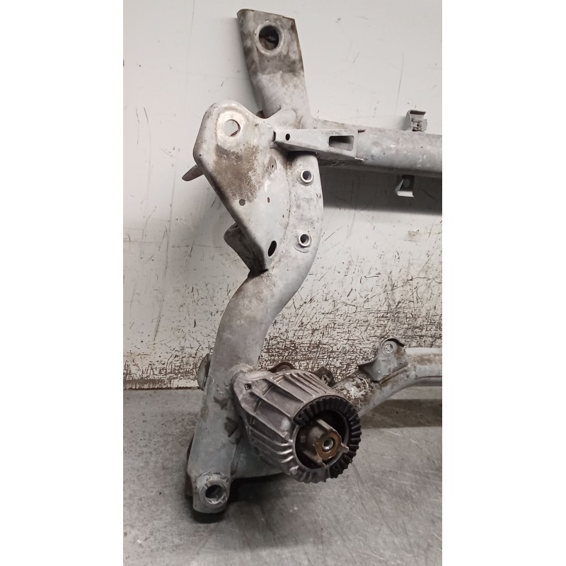 Recambio de puente delantero para mercedes-benz clase c t-model (s204) c 220 cdi (204.208) referencia OEM IAM  CUNA 08