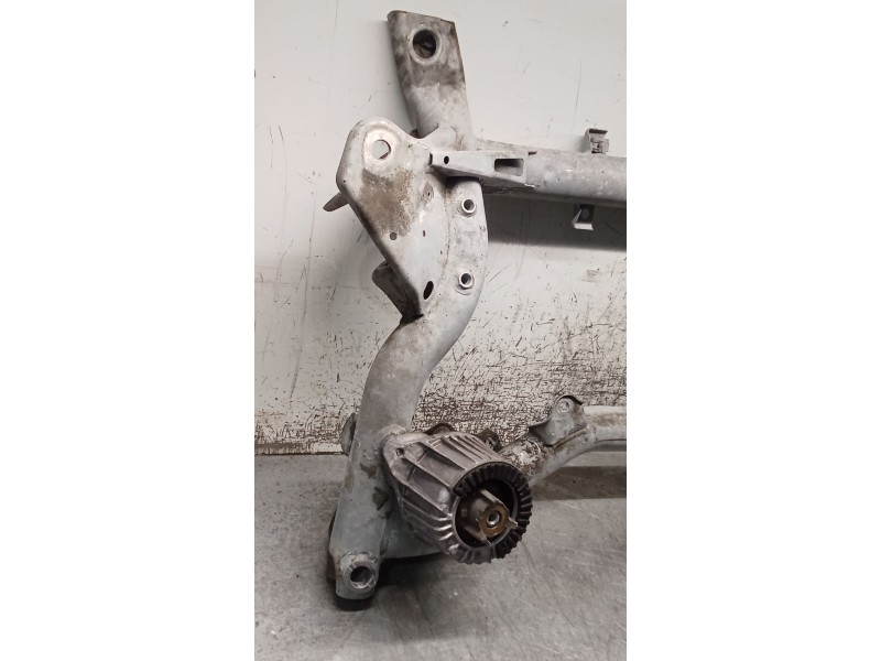 Recambio de puente delantero para mercedes-benz clase c t-model (s204) c 220 cdi (204.208) referencia OEM IAM  CUNA 08