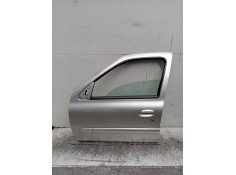 Recambio de puerta delantera izquierda para renault clio ii (bb_, cb_) 1.5 dci (b/cb3m) referencia OEM IAM  5P 2001