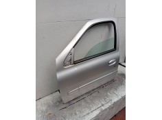Recambio de puerta delantera izquierda para renault clio ii (bb_, cb_) 1.5 dci (b/cb3m) referencia OEM IAM  5P 2001 2