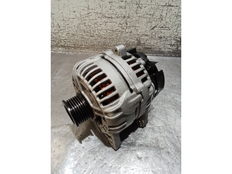 Recambio de alternador para renault laguna ii (bg0/1_) 2.2 dci (bg0f) referencia OEM IAM   05