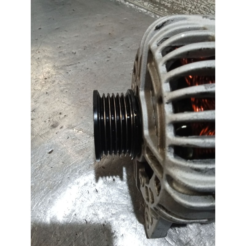 Recambio de alternador para renault laguna ii (bg0/1_) 2.2 dci (bg0f) referencia OEM IAM   05