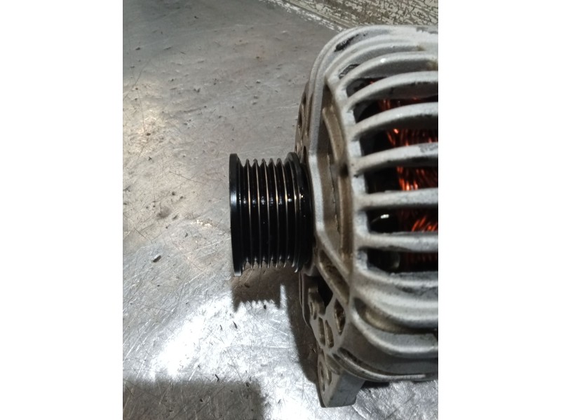 Recambio de alternador para renault laguna ii (bg0/1_) 2.2 dci (bg0f) referencia OEM IAM   05