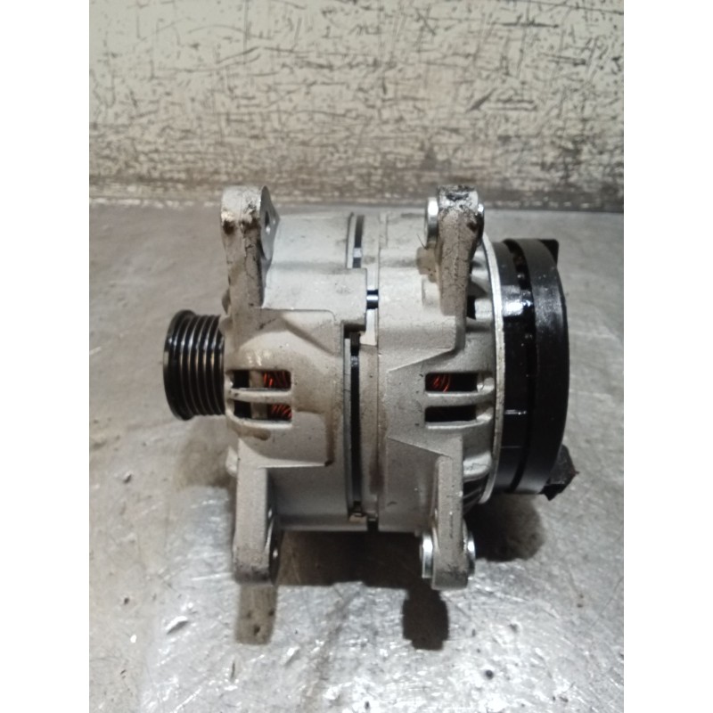 Recambio de alternador para renault laguna ii (bg0/1_) 2.2 dci (bg0f) referencia OEM IAM   05