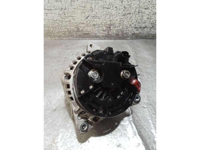 Recambio de alternador para renault laguna ii (bg0/1_) 2.2 dci (bg0f) referencia OEM IAM   05