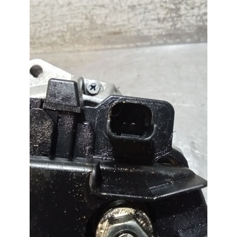 Recambio de alternador para renault laguna ii (bg0/1_) 2.2 dci (bg0f) referencia OEM IAM   05