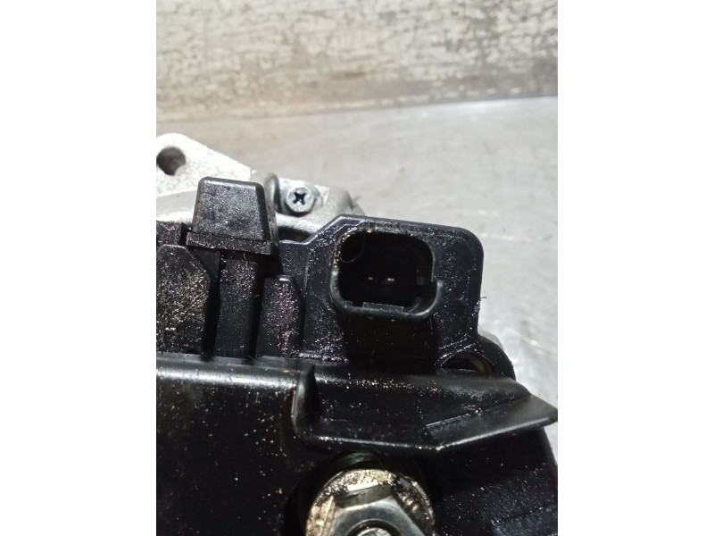Recambio de alternador para renault laguna ii (bg0/1_) 2.2 dci (bg0f) referencia OEM IAM   05
