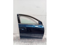 Recambio de puerta delantera derecha para renault megane iv hatchback (b9a/m/n_) 1.3 tce 115 (b9n9) referencia OEM IAM   