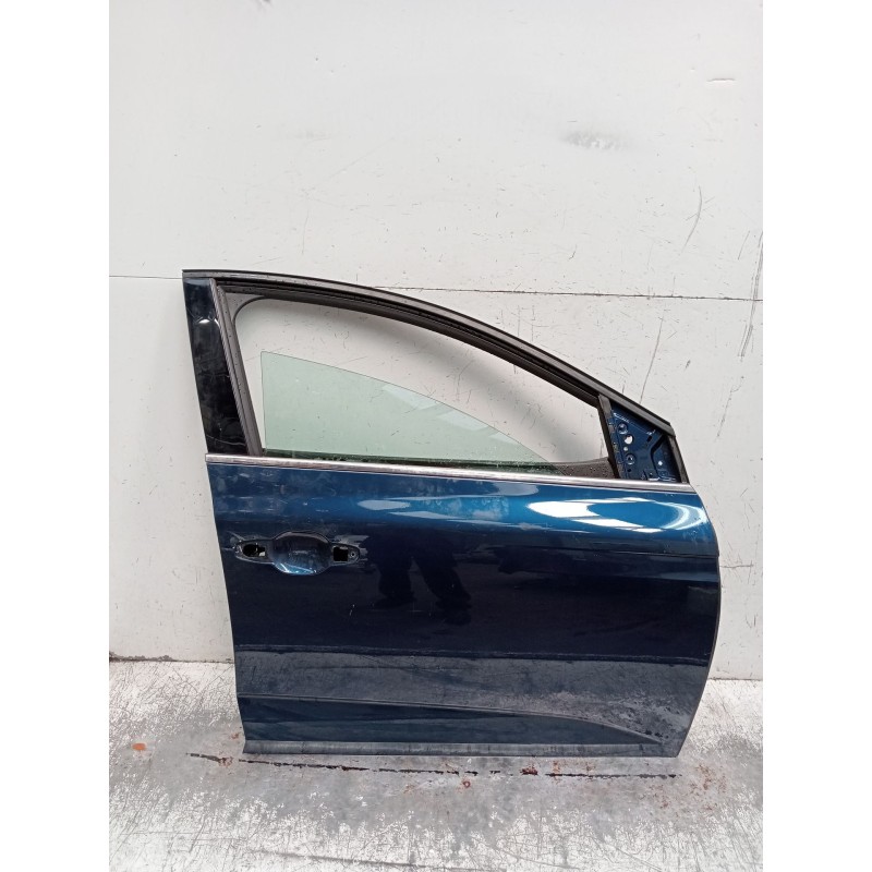 Recambio de puerta delantera derecha para renault megane iv hatchback (b9a/m/n_) 1.3 tce 115 (b9n9) referencia OEM IAM   