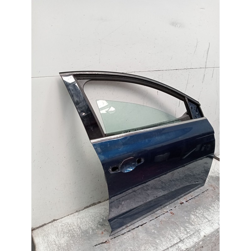 Recambio de puerta delantera derecha para renault megane iv hatchback (b9a/m/n_) 1.3 tce 115 (b9n9) referencia OEM IAM   