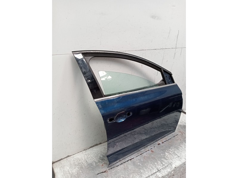 Recambio de puerta delantera derecha para renault megane iv hatchback (b9a/m/n_) 1.3 tce 115 (b9n9) referencia OEM IAM   