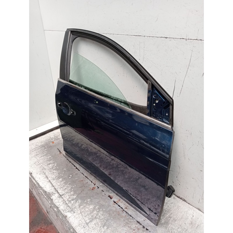 Recambio de puerta delantera derecha para renault megane iv hatchback (b9a/m/n_) 1.3 tce 115 (b9n9) referencia OEM IAM   