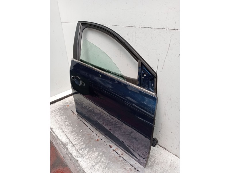 Recambio de puerta delantera derecha para renault megane iv hatchback (b9a/m/n_) 1.3 tce 115 (b9n9) referencia OEM IAM   