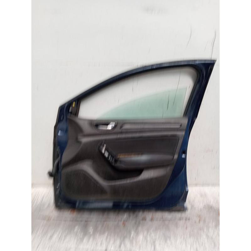 Recambio de puerta delantera derecha para renault megane iv hatchback (b9a/m/n_) 1.3 tce 115 (b9n9) referencia OEM IAM   