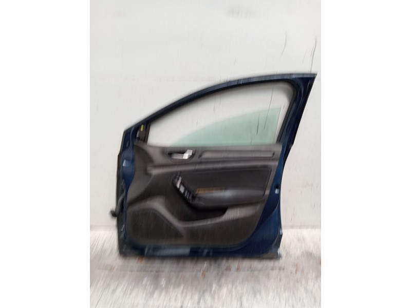 Recambio de puerta delantera derecha para renault megane iv hatchback (b9a/m/n_) 1.3 tce 115 (b9n9) referencia OEM IAM   