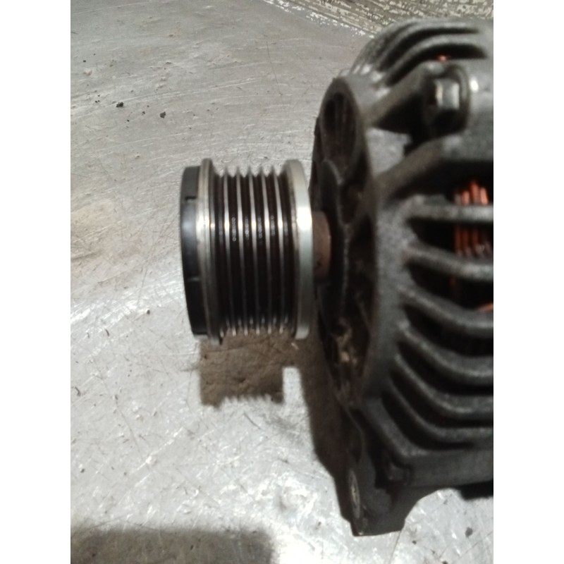 Recambio de alternador para renault clio ii (bb_, cb_) 1.5 dci (b/cb3m) referencia OEM IAM   