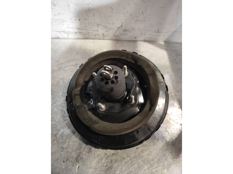 Recambio de servofreno para citroen berlingo station wagon sx multispace referencia OEM IAM 9681268480  