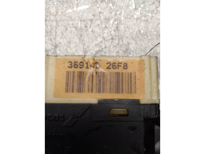 Recambio de mando limpia para renault clio ii fase i (b/cbo) 1.9 d referencia OEM IAM 36914D26F8  