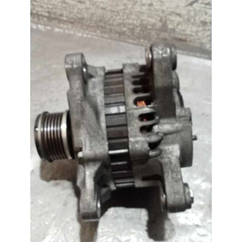 Recambio de alternador para renault clio ii (bb_, cb_) 1.5 dci (b/cb3m) referencia OEM IAM   