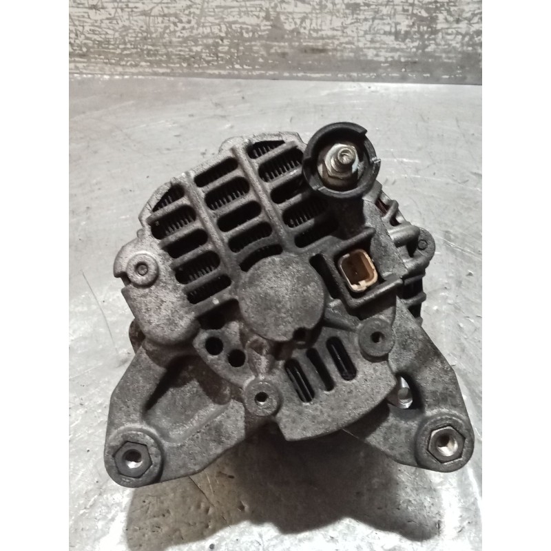 Recambio de alternador para renault clio ii (bb_, cb_) 1.5 dci (b/cb3m) referencia OEM IAM   