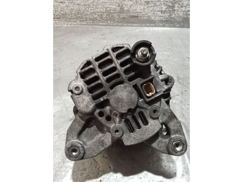 Recambio de alternador para renault clio ii (bb_, cb_) 1.5 dci (b/cb3m) referencia OEM IAM   